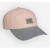 Reell Arc Suede Kapa s šiltom soft pink | Shoptok.si