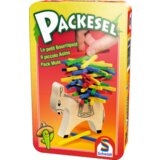 Schmidt Spiele Packesel, v kovinski embalaži Cene