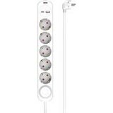 Max MPS-305SUSB-1.4m produžni kabl Cene