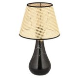 Opviq Stona lampa 64632, Crno-krem | Eponuda.ba