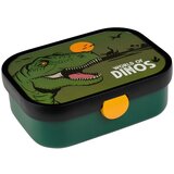 Rosti Mepal Otroška škatla za malico Mepal Dino Cene