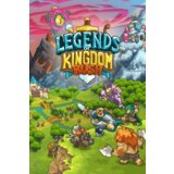 Steam Legends of Kingdom Rush (PC) Key GLOBAL Steam Legends of Kingdom Rush (PC) Key GLOBAL Slike