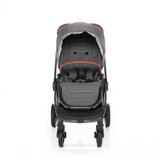 Zopa dječja kolica Move - iron grey / antracit | shoptok.hr