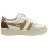 Gola Modne superge GRANDSLAM TRIDENT Bela Cene