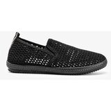D/CEO Black trainers Mallory | Shoptok.si