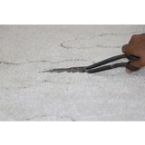 Lorena Canals Krem periv/ručno rađen pamučan dječji tepih 120x160 cm Clouds – | shoptok.hr