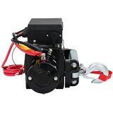 Električno vitlo PVC Crna | shoptok.hr