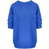 Pri Classic, warm women's V-neck sweater ROSALIA | shoptok.hr