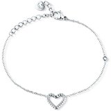 Vuch Arisca Silver Bracelet Cene