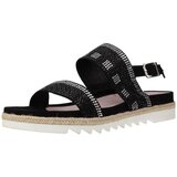 Stonefly Sandali & Odprti čevlji AVRIL 3(334-10)GOA S Črna | Shoptok.si