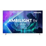 Philips 55''OLED801 4K Titanmemorija 8GB; P5 AI procesor;Ambilight TV 3 strane; RMS 20W; HDR10+ | Eponuda.ba