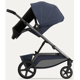 Peg Perego NUVO Sun&Sleep zaštita od sunca za kolica i košaru, Black | shoptok.hr