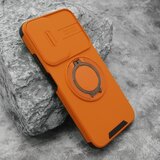  Futrola defender camshield za xiaomi redmi a7 pro 4g/redmi a7 pro 5g narandzasta ( F125567 ) | Eponuda.com