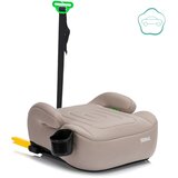 Fillikid Booster/avtosedež Flip deluxe (125-150 cm) z nastavljivo Isofix povezavo in držalom za skodelico, Nature | Shoptok.si