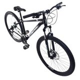 Capriolo MTB 9.X /21HT crno sivo 926500-16 | Eponuda.com