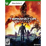 Nacon XBOX S/X Terminator: Survivors | ePonuda.com