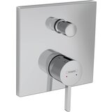 Hansgrohe finoris ugradna maska za tuš sa prebacivačem 76415000 | ePonuda.com