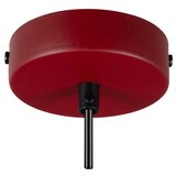  Luster na sajli PIATTO 1xGX53/15W/230V Ø 35 cm bordo | Eponuda.com