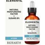 Bioearth ELEMENTA HYDRA NMF + sladkor 8% Cene