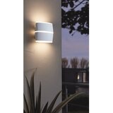 Eglo 96006 - LED spoljašnje zidno svetlo PERAFITA 2xLED/6W IP44 | Eponuda.com