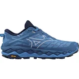 Mizuno Wave Mujin 10 Plava