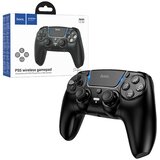 hoco. Gamepad bežični za PS5, 600 mAh - GA32 Black Cijene