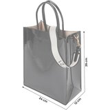 N°21 Nakupovalna torba črna | Shoptok.si