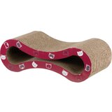 Trixie Grebalica Mimi Talas 48x16x22 cm crvena | ePonuda.com