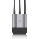 Ubiquiti Router UniFi Mobiler Router Industrial Cat 4 WiFi GPS PoE UMR-Industrial" | shoptok.hr