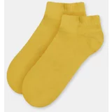 Dagi Socks - Yellow - Single pack