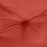  Jastuci za stolice 6 kom prošarano crvena 120x50x7cm tkanina | shoptok.hr