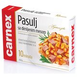Carnex Pasulj sa dimljenim mesom, 400g Cene