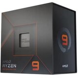 AMD Ryzen 9 7900X 4,7/5,6GHz 64MB AM5 170W BOX brez hladilnika procesor | Shoptok.si