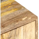  Stolić za kavu 90 x 55 x 40 cm od masivnog drva manga | shoptok.hr