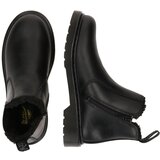 Dr. Martens Škornji '2976 LEONORE' črna | Shoptok.si