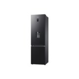 Samsung Hladilnik z zamrzovalnikom RB38C650EB1 (Poškodovana stranica) | Shoptok.si