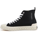 Palladium Palla Ace Mid Lth UL Crna | shoptok.hr