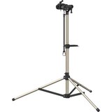 vidaXL Stalak za popravak bicikla sklopivi 120 - 165 cm aluminijski | shoptok.hr