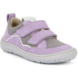 Froddo čevelj nizek G3130260 BAREFOOT BASE D lilac 22 | Shoptok.si