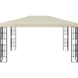  Sjenica 3 x 4 m krem | shoptok.hr