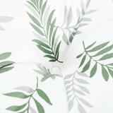  Blazine za palete 2 kosa vzorec listja blago, (20594739) | Shoptok.si