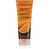 Dermacol Aroma Ritual Belgian Chocolate kremasti gel za tuširanje 250 ml | shoptok.hr