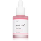 MEDICUBE PDRN Pink Peptide Serum učvrstitveni serum za obraz s peptidi 30 ml | Shoptok.si