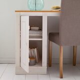 Støraa Radni stol s pločom stola od borovine 50x140 cm Anita – | shoptok.hr