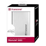 Transcend StoreJet 25S3 housing 2,5 | shoptok.hr