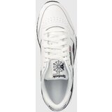 Reebok Kožne tenisice CLASSIC LEATHER boja: bijela | shoptok.hr