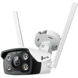 Tp-link VIGI 4MP zunanja Full-Color Wi-Fi Bullet mrežna kamera (do 2560 × 1440 H.265+ 30fps) | Shoptok.si