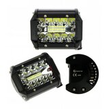  LED tačkasto svetlo za automobil COMBO LED/60W/12-24V IP67 | Eponuda.com