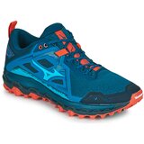Mizuno Tek & Trail MUNJI 8 Modra Cene