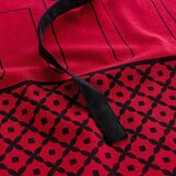 Douceur d intérieur Pregača od recikliranog pamuka Cuisiline – | shoptok.hr